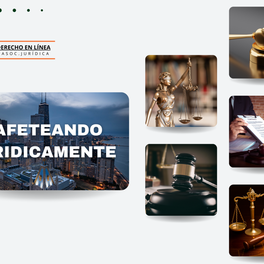 Taller - Cafeteando Jurídicamente