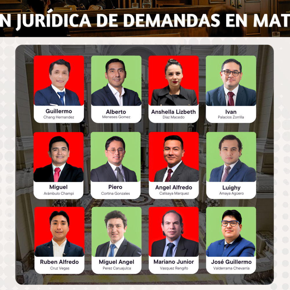 Diplomado Especializado, Redacción Jurídica de demandas en materia civil